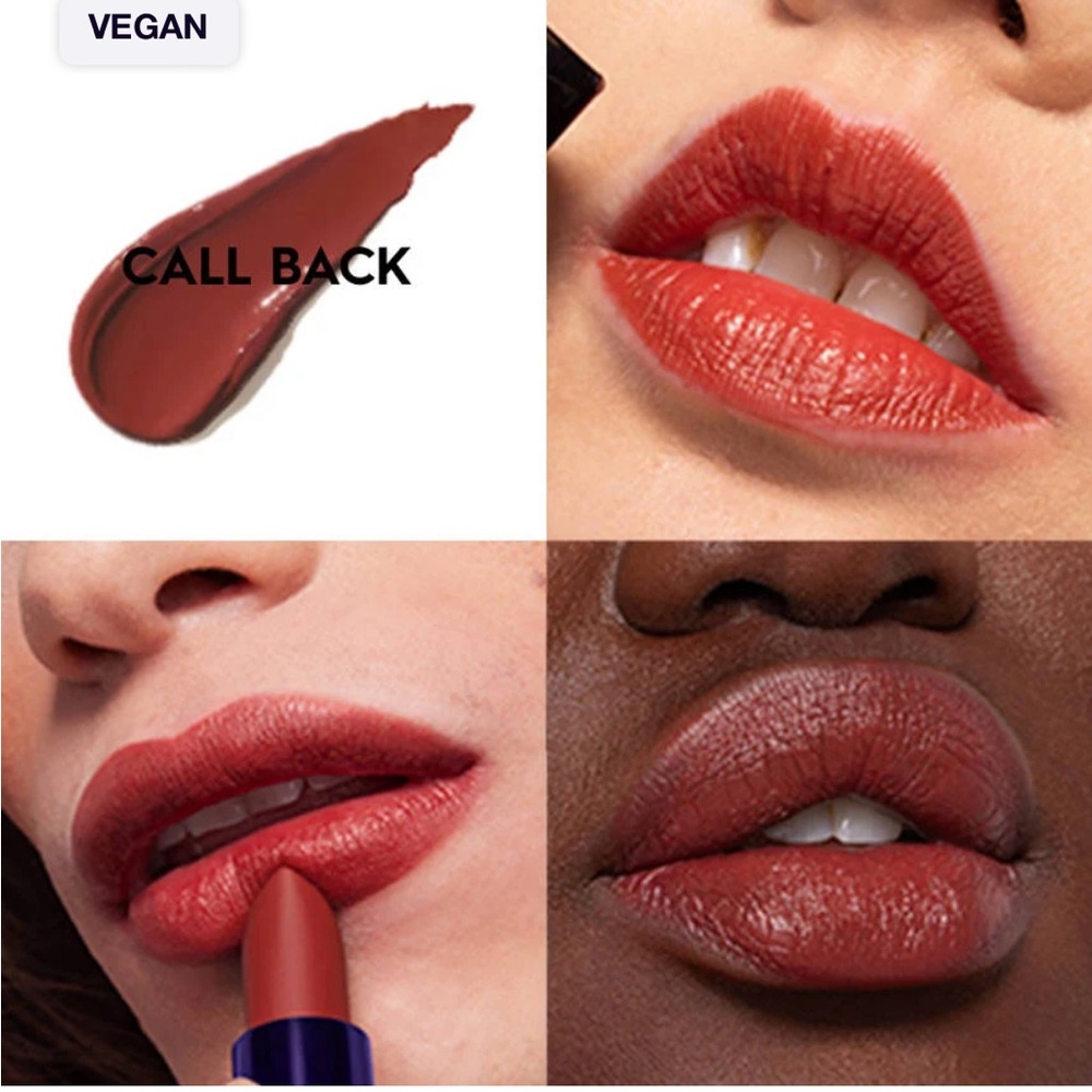 Urban Decay “callback” lipstick